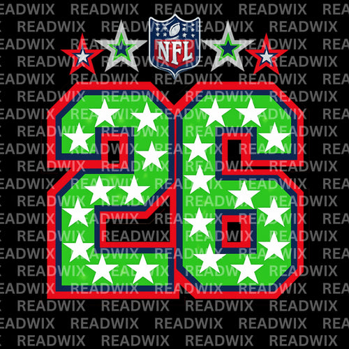 Super Bowl Game Day PNG