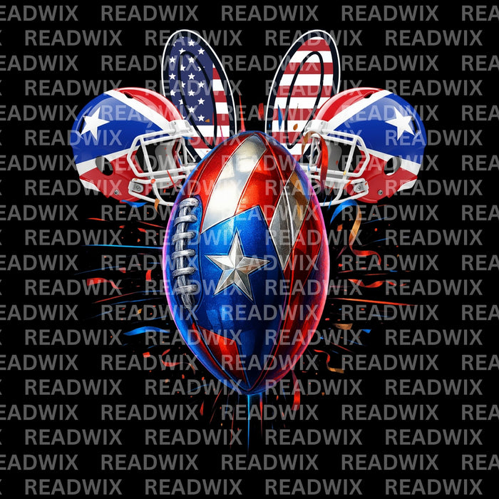 Benito Bowl Super Bowl 2026 Shirt PNG