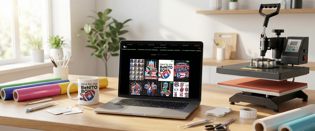 Designs That Tell Your Story