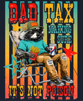 Bad Tax Making Sure It’s Not Poison PNG