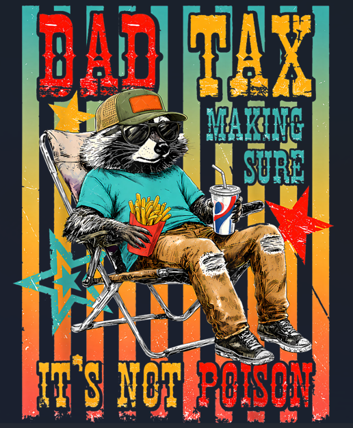 Bad Tax Making Sure It’s Not Poison PNG