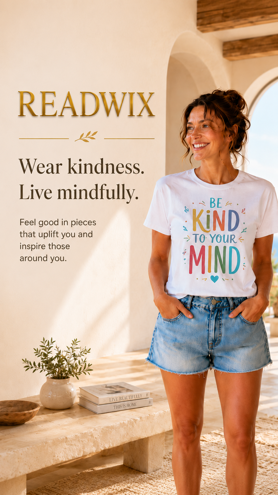 Readwix digital downloads for creators