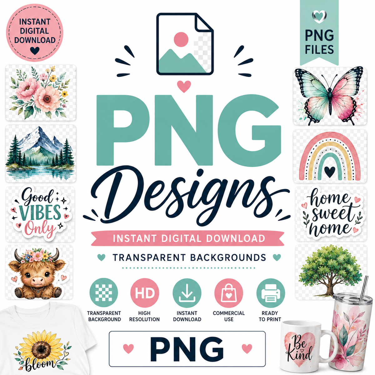 PNG Files
